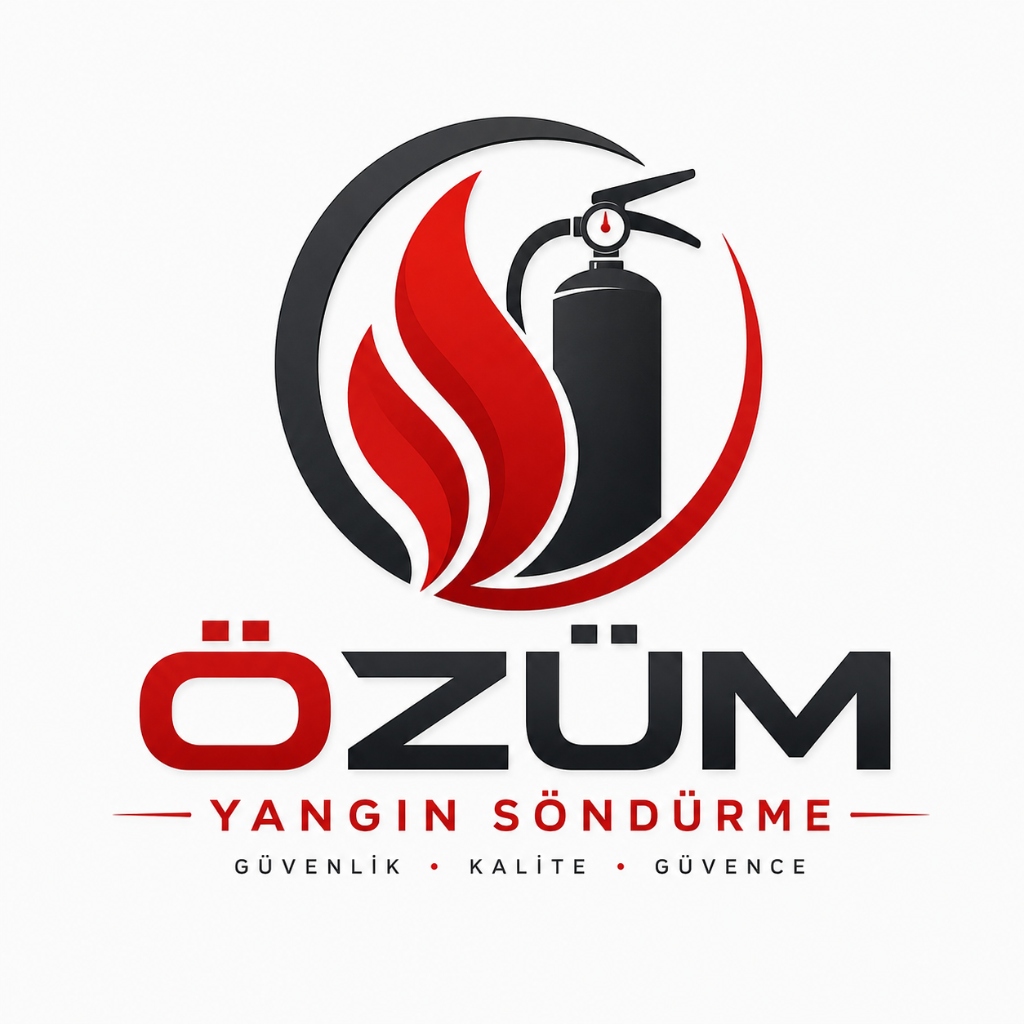 Özüm Yangın Söndürme ve Güvenlik Sistemleri